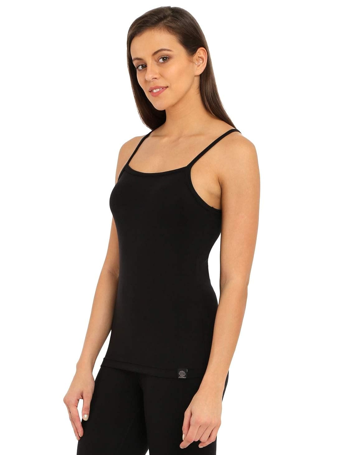 Jockey Women's Thermal Camisole with Adjustable Straps 2507 - ShopIMO