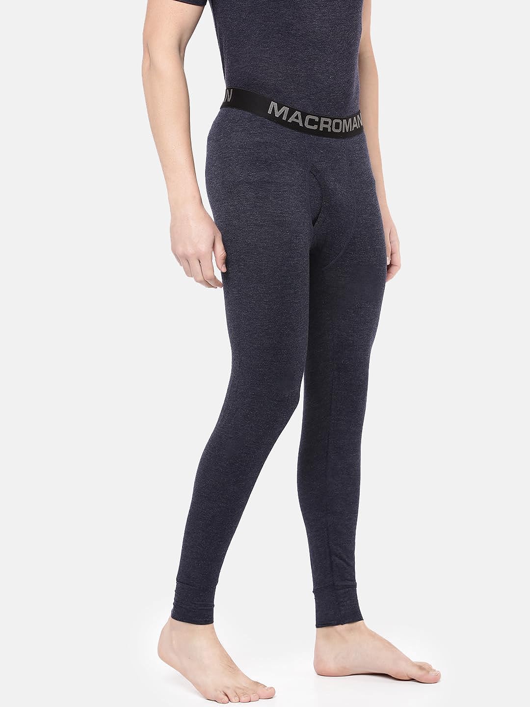Macroman M-Series Men's Wonder Thermal Trouser 1071 - ShopIMO