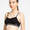 Jockey Women's Wirefree Non Padded Super Combed Cotton Elastane Stretch High Coverage Beginners Bra with Ultrasoft Underband MJ03 - ShopIMO