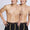 John Players Cotton Trunks with Striped Waistband - Pack of 2 (JTK044)