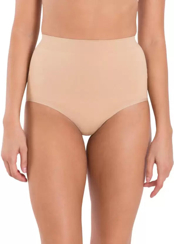 JOCKEY Women Shapewear Seamless Shaping Bikini/Tummy Tucker 6702 - ShopIMO