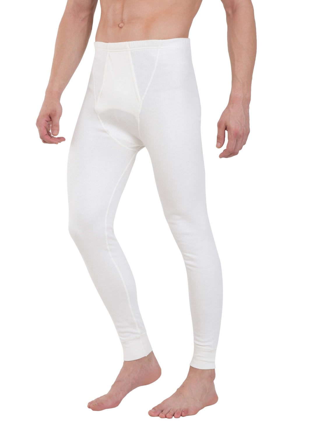 Jockey Women's Super Combed Cotton Rich Thermal Leggings with Stay War –  ShopIMO