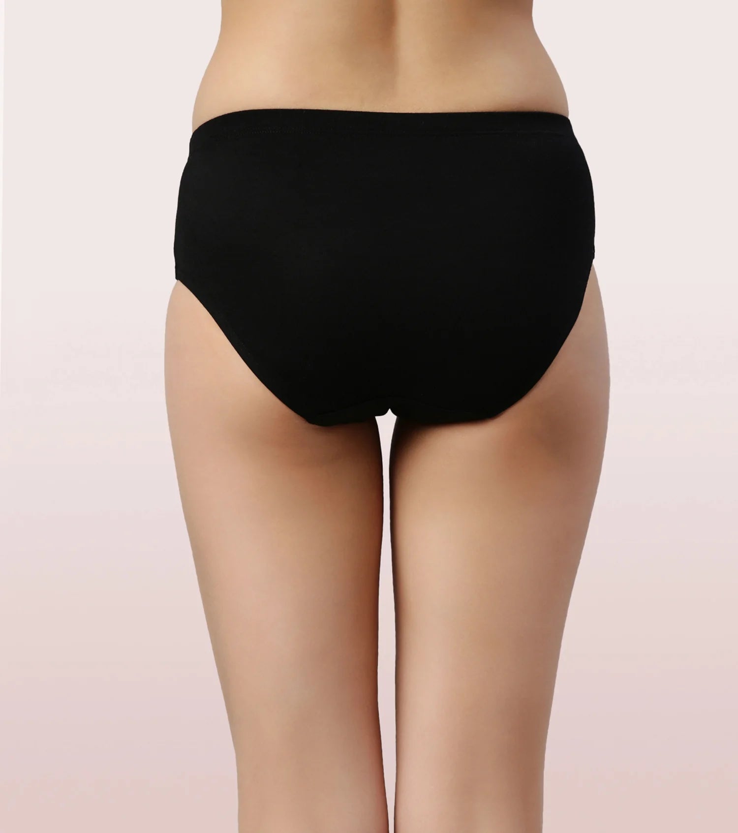 Buy Underwear/women Spandex Underwear/ Black Spandex Panty/french Cut Panty/  4ways Stretch Spandex Panty/high Cut Pantty Online in India 