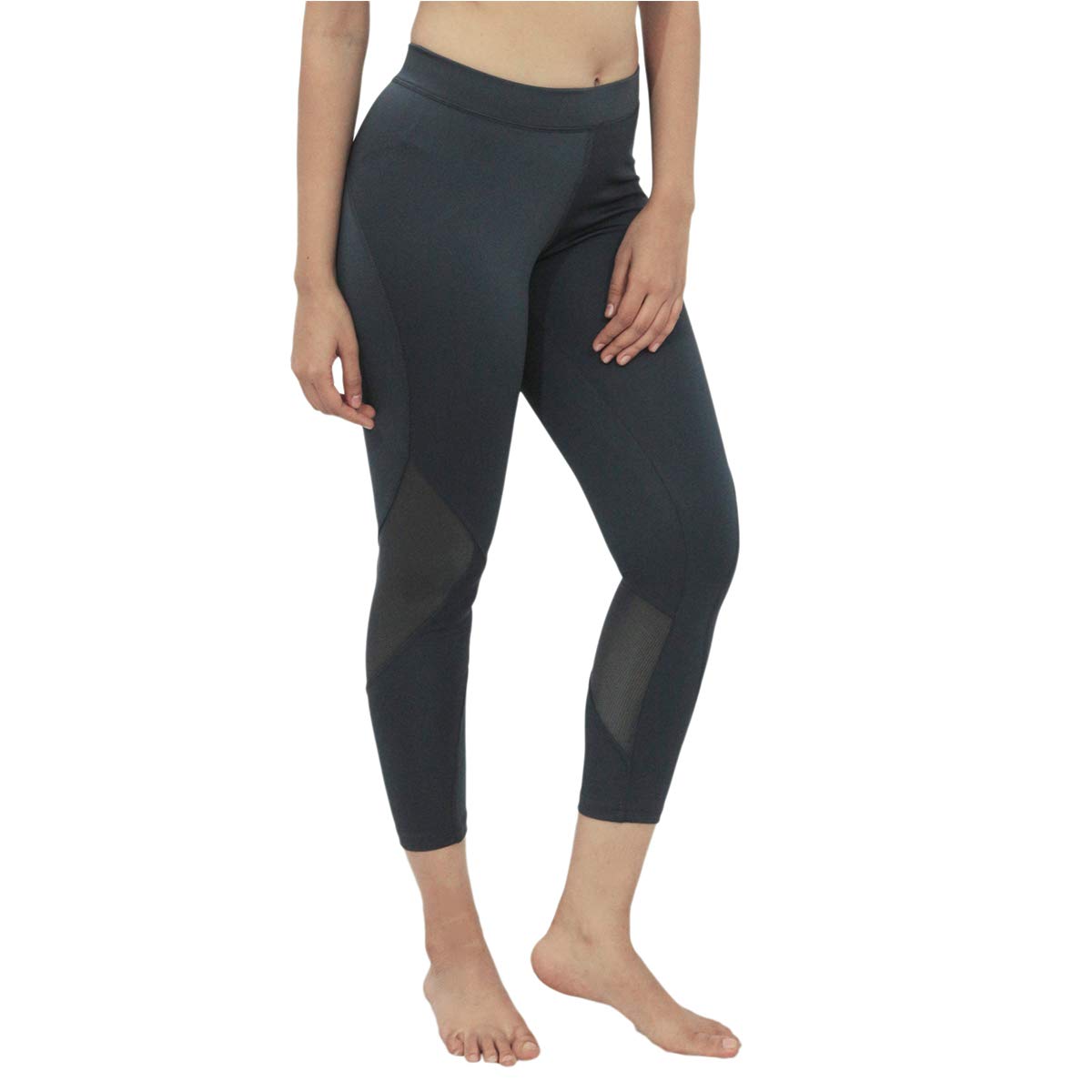 Stripped Women Ladies Gym Wear Track Pant, Waist Size: 30.0 at Rs 180/piece  in Mumbai