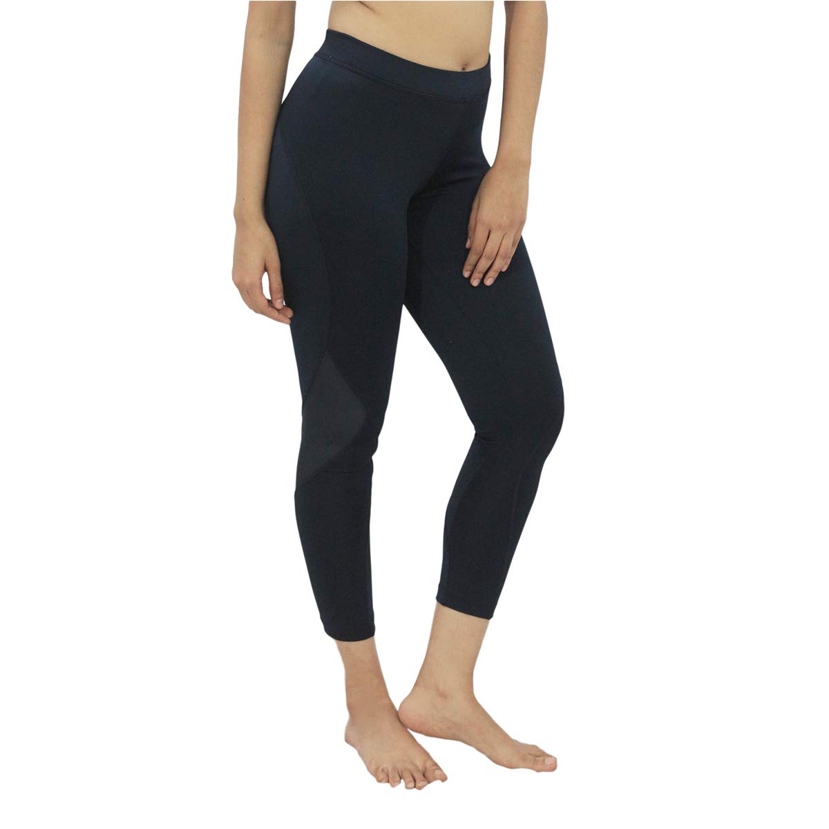 Lovable Sport Women's Girls Slim Fit Yoga/Gym Track Pants-Athleisure Deep Breath Track - ShopIMO