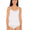 Jockey Women's Super Combed Cotton Elastane Stretch Lace Neckline Styled Camisole with Adjustable Straps- FE10 - ShopIMO