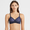 Jockey Women`s Soft Wonder Soft Cup Spacer Bra, Bralette Non Padded &Synthetic Non-Wired-1830 - ShopIMO