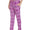 Jockey Women`s Relax Lounge/Sleepwear Pyjama Prints Woven Long Pant Style Number-RX02 - ShopIMO