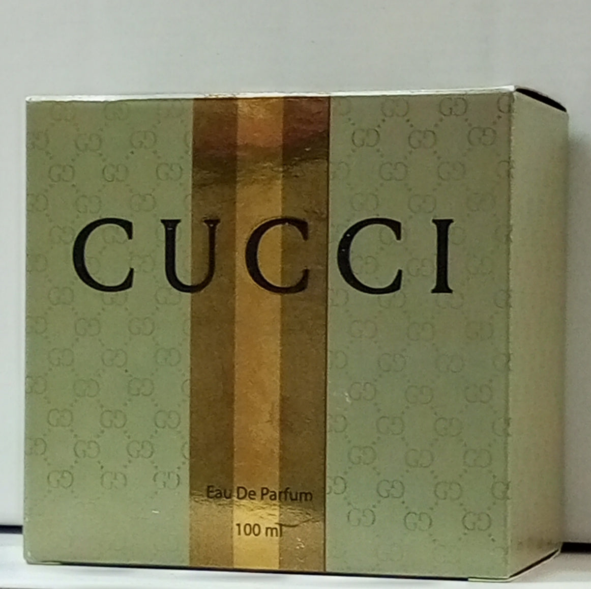 Gucci - Eau de Parfum » Reviews & Perfume Facts