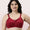Enamor Supima Super Contouring M-Frame Full Support Bra Upper Bust Hold, Support & Lift | A014 - ShopIMO