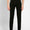 Jockey International Collection Men's Soft Touch Microfiber Elastane Stretch Thermal Long Johns with Stay Warm Technology - Black 2622 - ShopIMO