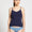 Jockey Miss Super Combed Cotton Lace Neckline Styled Shelf Camisole for Teens with Removable Pads and Adjustable Straps- MJ04 - ShopIMO
