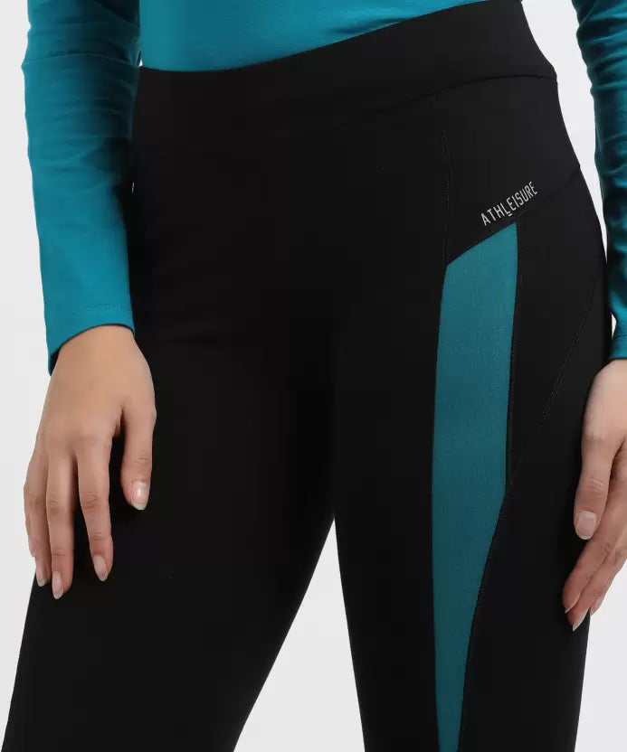 Onesport Women Polyester Spandex Jersey Track Pants at Rs 325/piece in New  Delhi