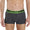 Jockey Men's Sports Performance Super Combed Cotton Trunks with Mesh for Moisture Management-SP04 - ShopIMO