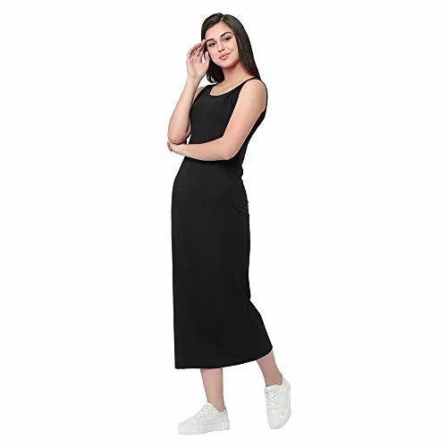RIGO Women Multicolor Maxi Dress - ShopIMO