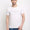 Rodamo Cotton Printed White T-Shirt (Medium) - ShopIMO