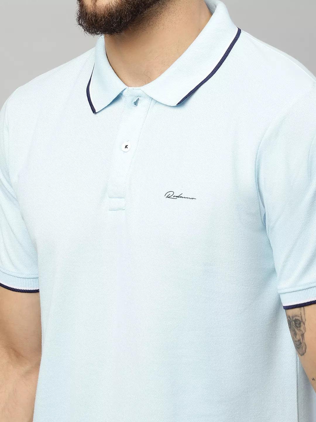 Rodamo Polo T-Shirts (Large) (112060105) - ShopIMO