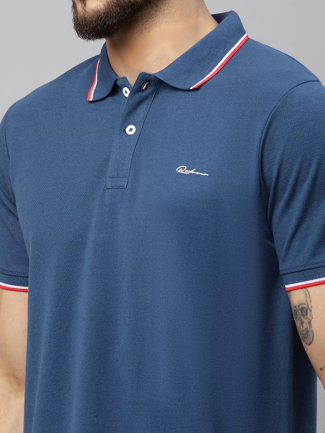 Rodamo Polo T-Shirts (Large) (112060107) - ShopIMO
