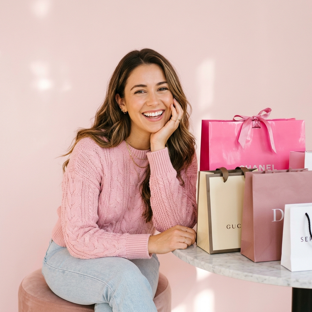 Shopimo Lifestyle Shopping Experience
