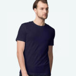 Be Awara Men's Solid Regular