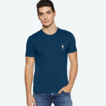 AA Men's Solid Regular