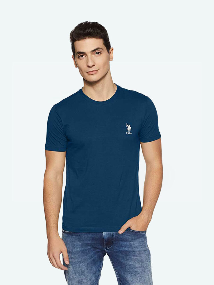 AA Men's Solid Regular