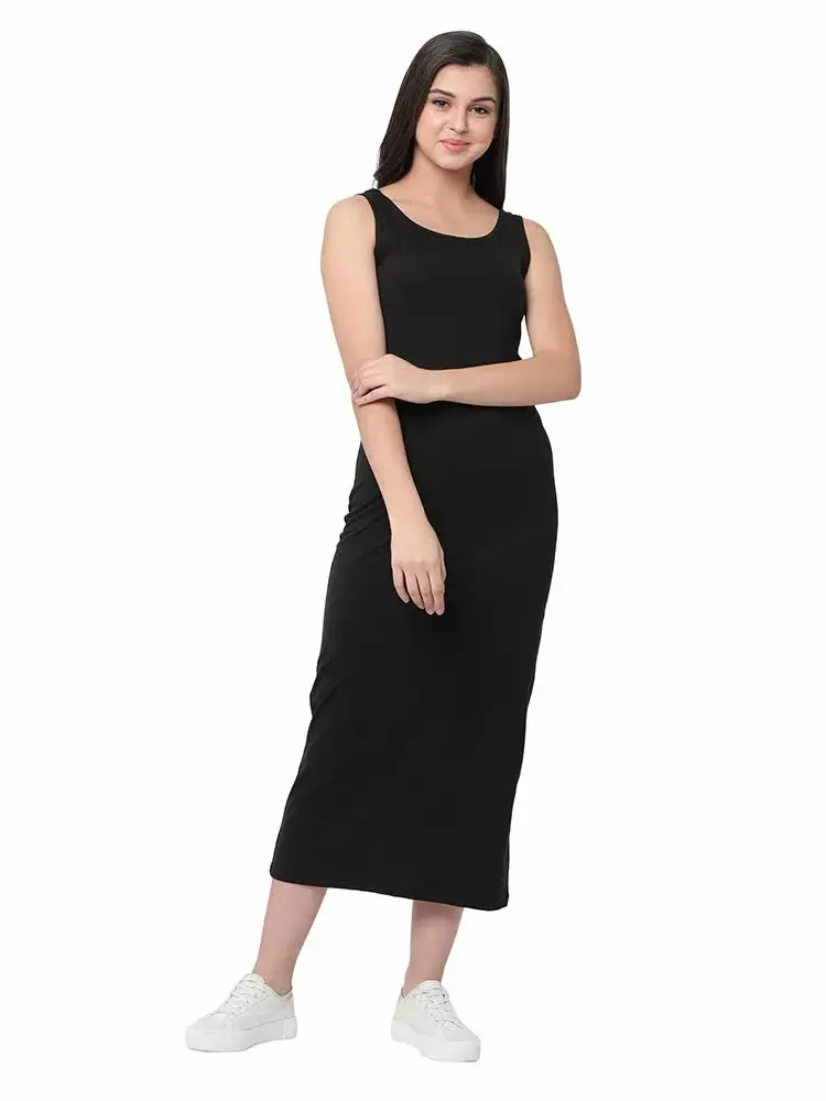 RIGO Women Multicolor Maxi Dress