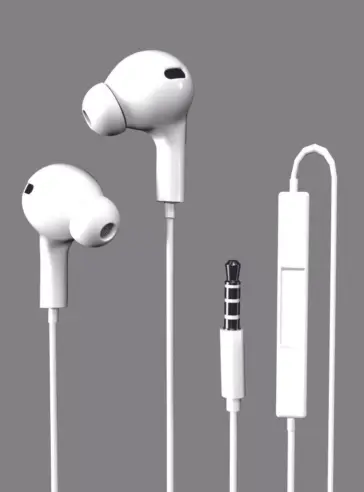 Swiss-Military-Earphone-Ear-Nuts-Wired-In-the-Ear-