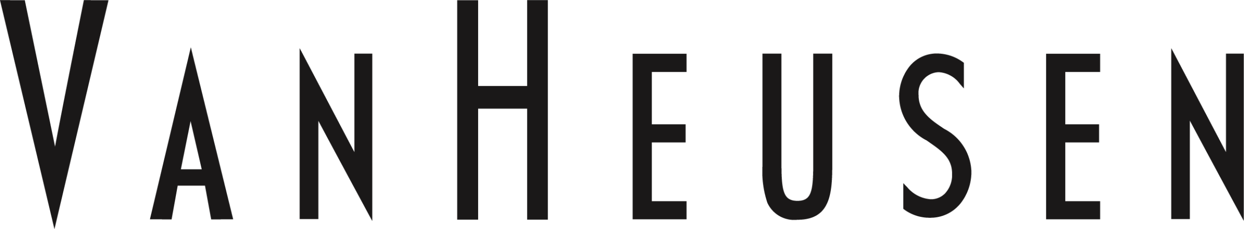 Van Heusen