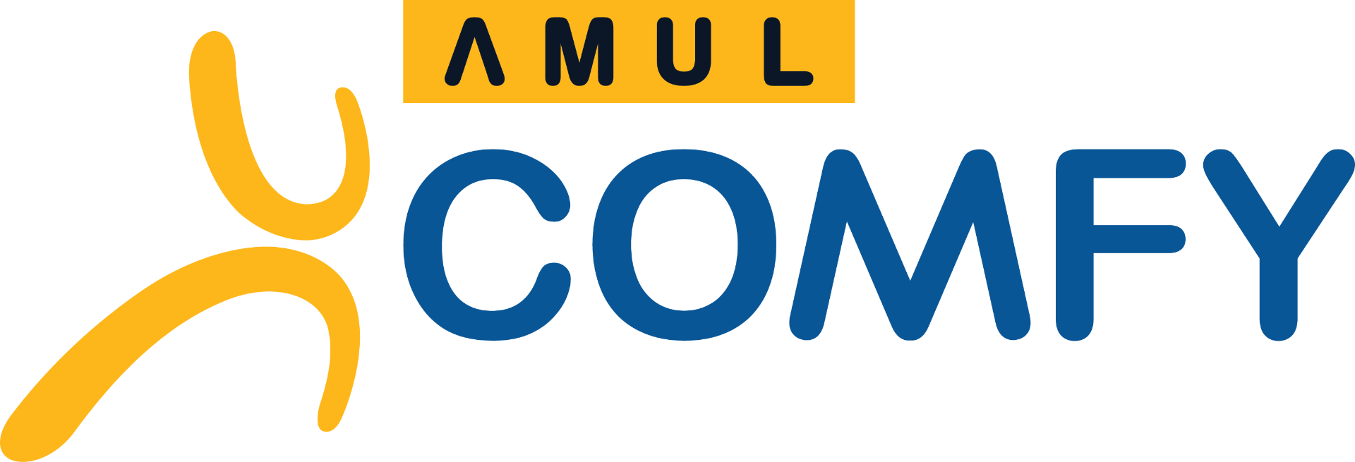 Amul Comfy