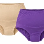 Groversons Paris Beauty Poems Maternity Panty – Pack of 2