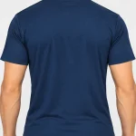 Van Heusen Men’s Performance Crew Neck T-Shirt-M