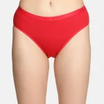 LUX Amore Hipster #201 Women's Plain Panty – (Pack of 2)