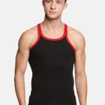 GenX Men's Gym Vest – Style 5501