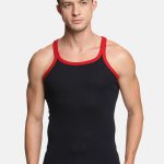 GenX Men's Gym Vest – Style 5501