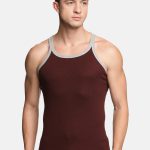 GenX Men's Gym Vest – Style 5501