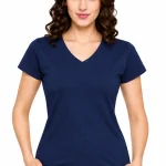 Lovable Sports Women’s V-Neck T-Shirt