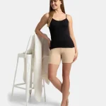 Jockey Women's Simple Comfort Cotton Camisole - 1487
