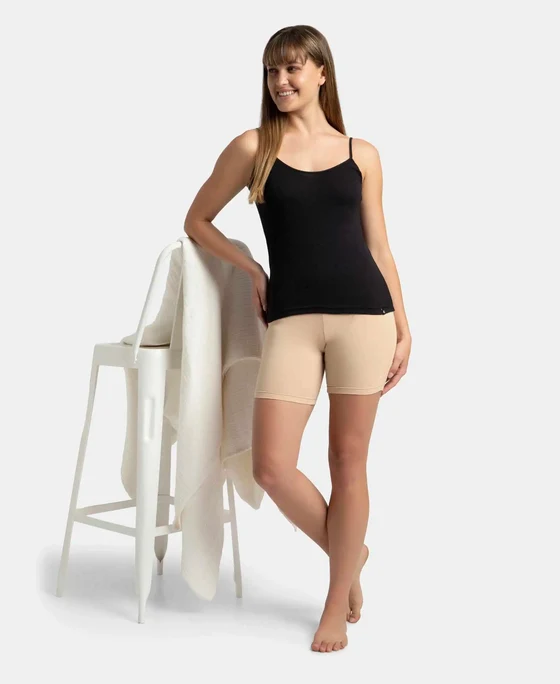 Jockey Women's Simple Comfort Cotton Camisole - 1487