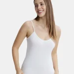 Jockey Women's Simple Comfort Cotton Camisole - 1487