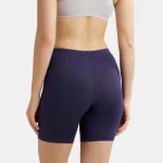 Jockey Women’s High Coverage Super Combed Cotton Elastane Stretch Shorties – 1529