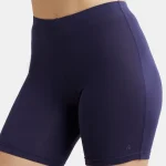 Jockey Women’s High Coverage Super Combed Cotton Elastane Stretch Shorties – 1529