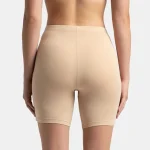 Jockey Women’s High Coverage Super Combed Cotton Elastane Stretch Shorties – 1529