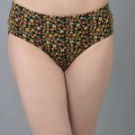 Dollar Woman Missy Hipster Printed BB 121 – (Pack of 2)