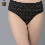 Dollar Woman Missy Hipster Printed BB 121 – (Pack of 2)