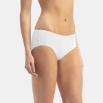 Jockey Women's High Coverage Micro Modal Elastane Hipster Panty – 1802