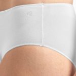 Jockey Women's High Coverage Micro Modal Elastane Hipster Panty – 1802