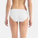 Jockey Women's Micro Modal Elastane Bikini Panty -1803