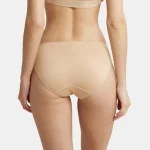 Jockey Women's Micro Modal Elastane Bikini Panty -1803