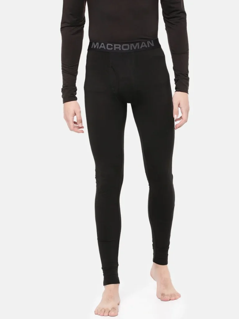 Macroman Wonder Thermal Trouser – M1071